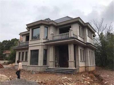 開封農村二層建筑專業搭建廠家指南 從選擇到建成的安心之選