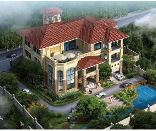 揭秘89鍍鋁鋅抗震輕鋼別墅 每平方米價格解析與建筑優勢